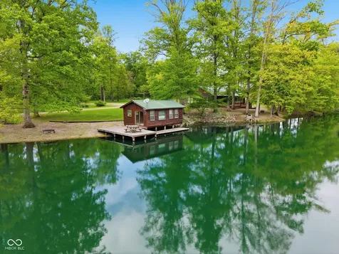 5203 S County Road 900 W Reelsville IN 46171