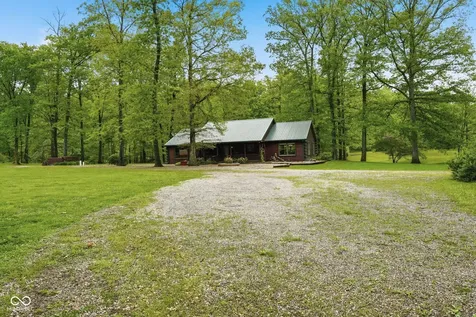 5203 S County Road 900 W Reelsville IN 46171