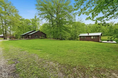 5203 S County Road 900 W Reelsville IN 46171