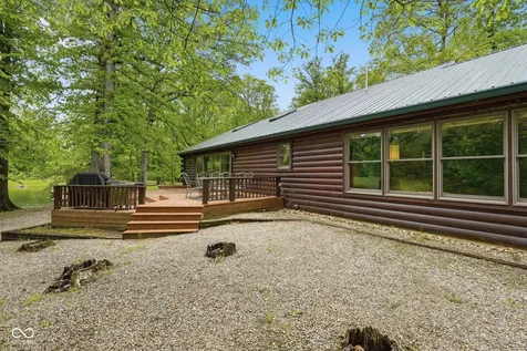 5203 S County Road 900 W Reelsville IN 46171