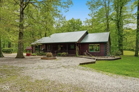 5203 S County Road 900 W Reelsville IN 46171
