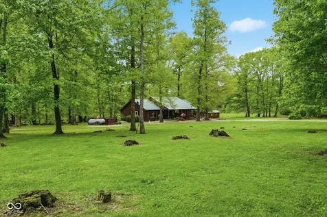 5203 S County Road 900 W Reelsville IN 46171