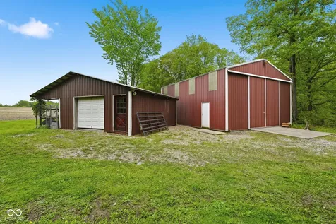5203 S County Road 900 W Reelsville IN 46171