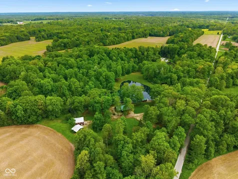 5203 S County Road 900 W Reelsville IN 46171