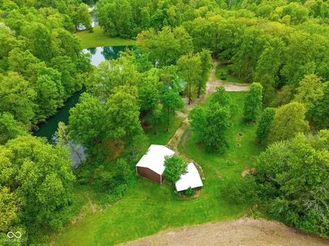 5203 S County Road 900 W Reelsville IN 46171