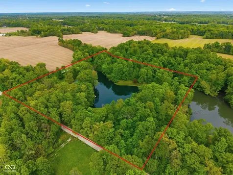 5203 S County Road 900 W Reelsville IN 46171