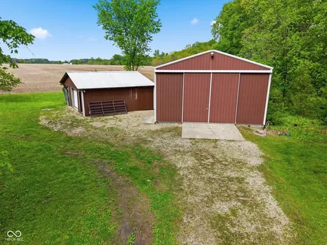5203 S County Road 900 W Reelsville IN 46171