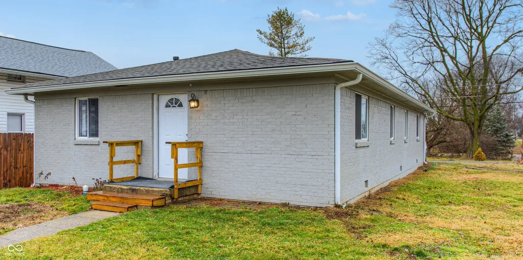 1338 Norton Avenue Indianapolis IN 46227