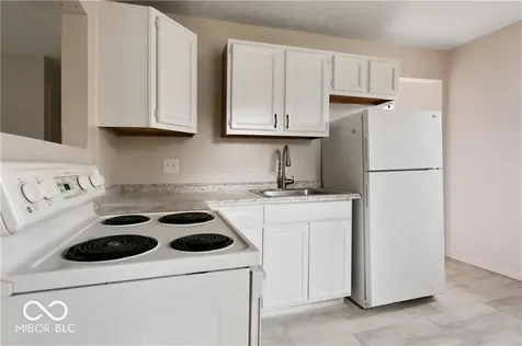 1338 Norton Avenue Indianapolis IN 46227