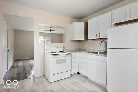 1338 Norton Avenue Indianapolis IN 46227
