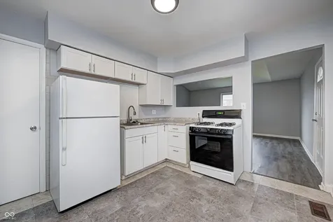 1338 Norton Avenue Indianapolis IN 46227