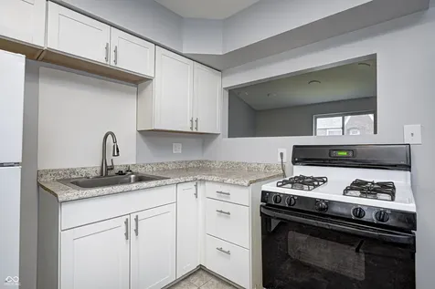 1338 Norton Avenue Indianapolis IN 46227