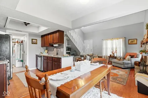 7963 Valley Farms Court Indianapolis IN 46214