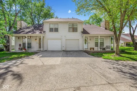 7963 Valley Farms Court Indianapolis IN 46214