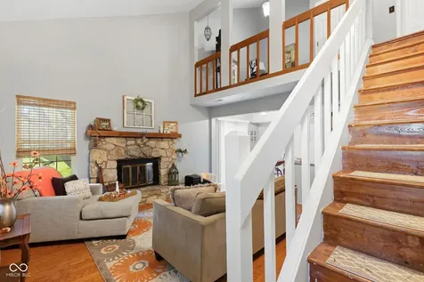 7963 Valley Farms Court Indianapolis IN 46214