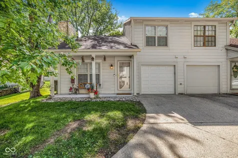 7963 Valley Farms Court Indianapolis IN 46214