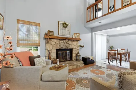 7963 Valley Farms Court Indianapolis IN 46214