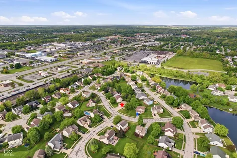 190 Springwood Drive Avon IN 46123