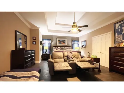 3801 Southwind Terrace Greenwood IN 46142