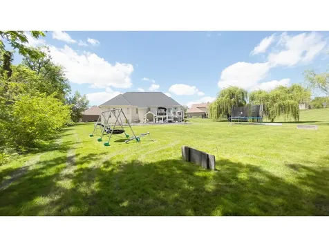 3801 Southwind Terrace Greenwood IN 46142