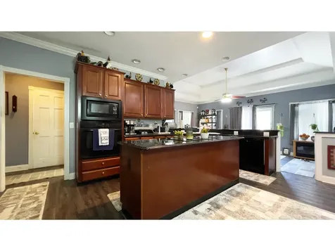 3801 Southwind Terrace Greenwood IN 46142