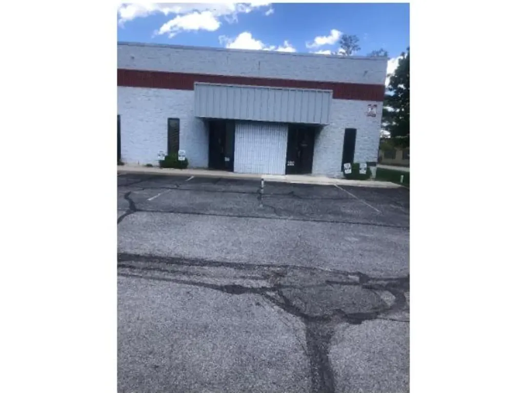 2502 Roosevelt Avenue Indianapolis IN 46218