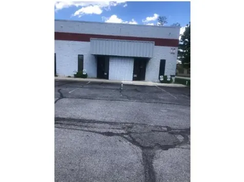 2502 Roosevelt Avenue Indianapolis IN 46218