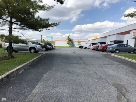 2502 Roosevelt Avenue Indianapolis IN 46218