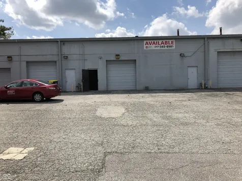 2502 Roosevelt Avenue Indianapolis IN 46218