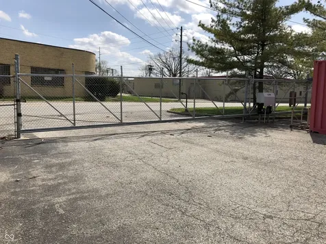 2502 Roosevelt Avenue Indianapolis IN 46218