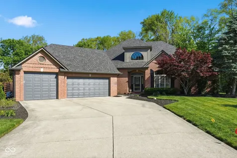 142 Wagon Trail Mooresville IN 46158