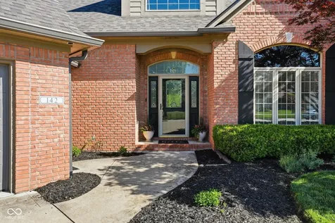 142 Wagon Trail Mooresville IN 46158