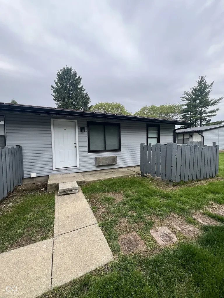 2000 Indianapolis Road Crawfordsville IN 47933