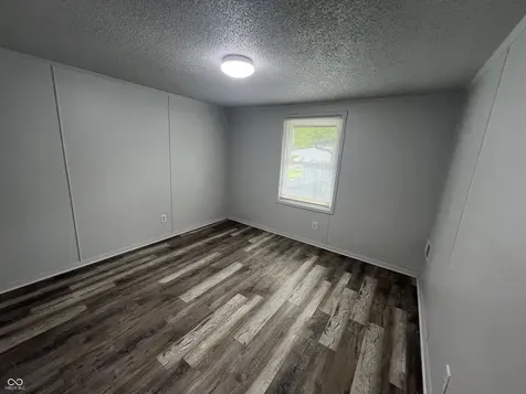 2000 Indianapolis Road Crawfordsville IN 47933