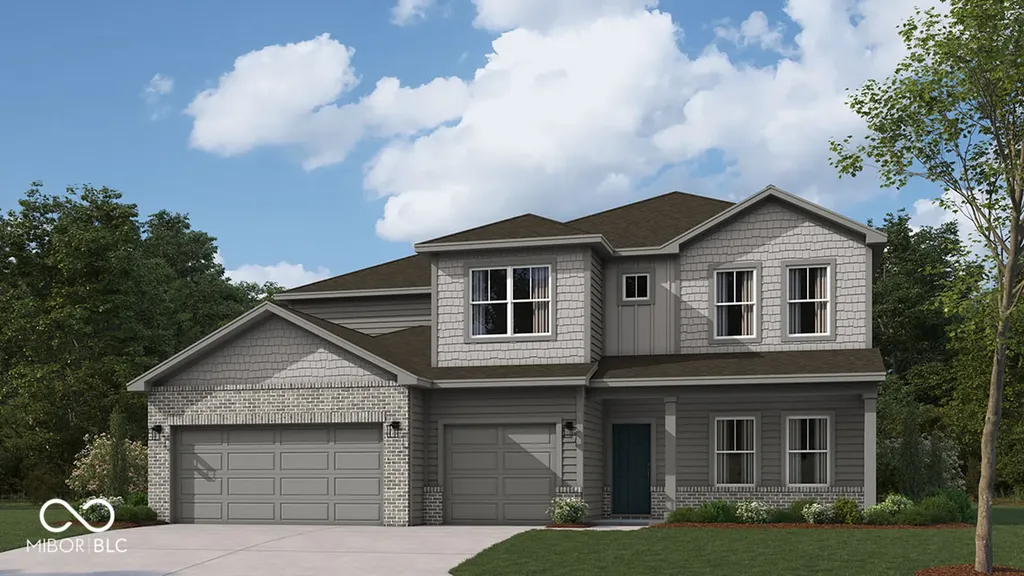 920 Saddlebrook Farms Boulevard Whiteland IN 46184
