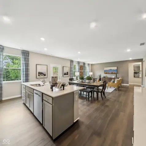920 Saddlebrook Farms Boulevard Whiteland IN 46184