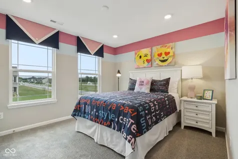 920 Saddlebrook Farms Boulevard Whiteland IN 46184