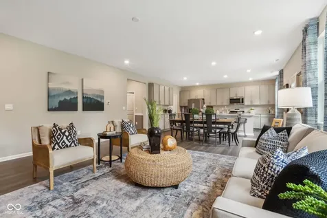 920 Saddlebrook Farms Boulevard Whiteland IN 46184