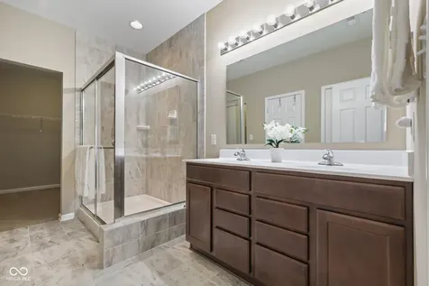 6912 W Cedarwood Circle Mccordsville IN 46055