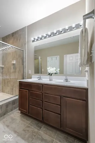6912 W Cedarwood Circle Mccordsville IN 46055