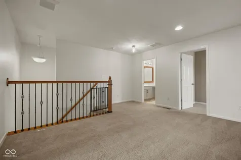 6912 W Cedarwood Circle Mccordsville IN 46055