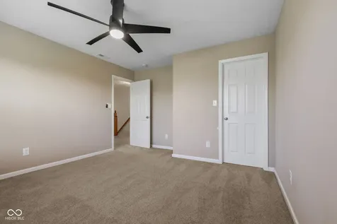 6912 W Cedarwood Circle Mccordsville IN 46055