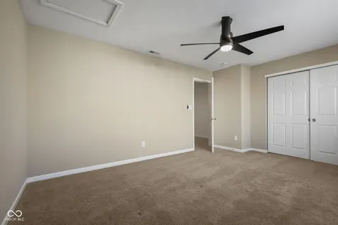 6912 W Cedarwood Circle Mccordsville IN 46055