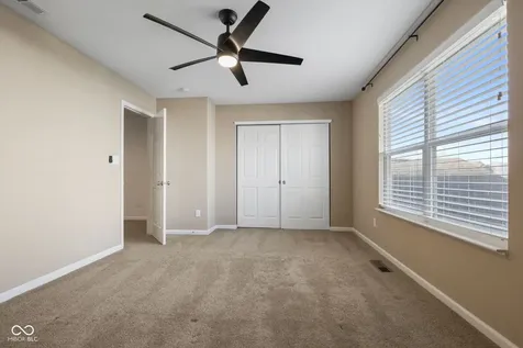6912 W Cedarwood Circle Mccordsville IN 46055