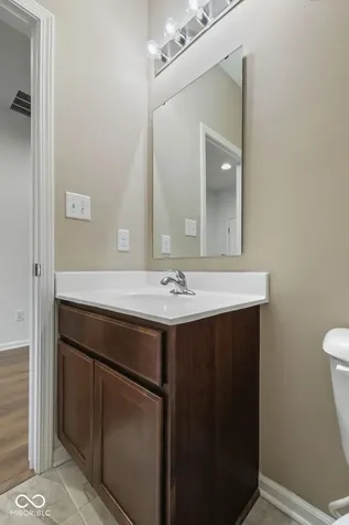 6912 W Cedarwood Circle Mccordsville IN 46055