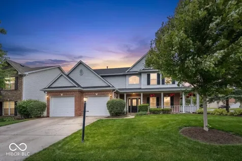18287 Kinder Oak Drive Noblesville IN 46062