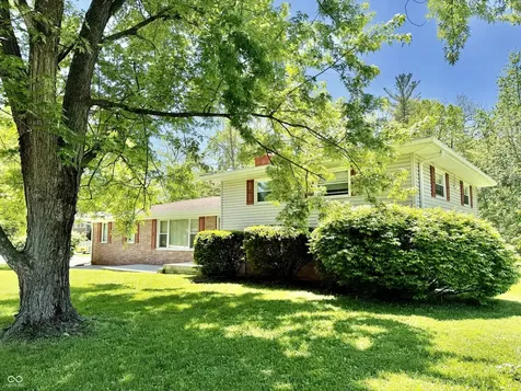 145 Jonquil Drive Indianapolis IN 46227
