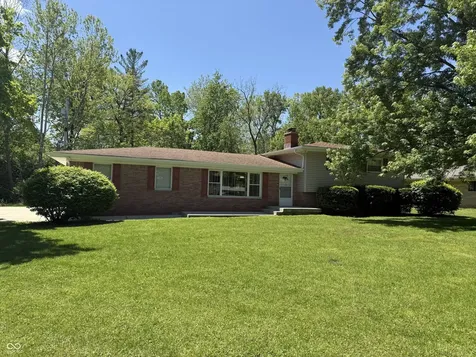 145 Jonquil Drive Indianapolis IN 46227