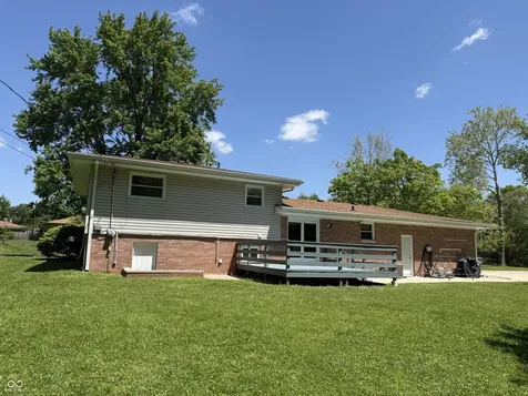 145 Jonquil Drive Indianapolis IN 46227