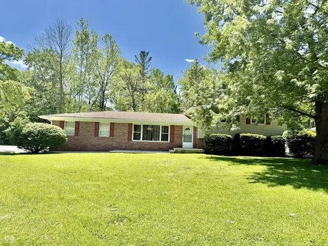145 Jonquil Drive Indianapolis IN 46227